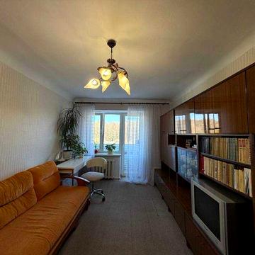 Продаж 3-кімнатної квартири в центрі міста на Бандери