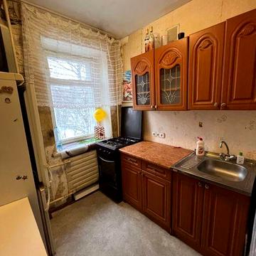 Оренда 1 кім квартири , 23 м2 . Вул. Самоквасова 15