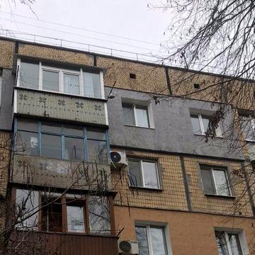 Сдаётся 2 х ком Спасская дом 10