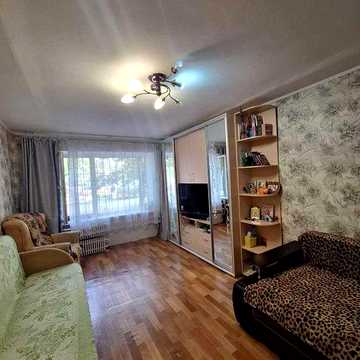Сдам в аренду 1 ком квартиру ЖМ Красный Камень