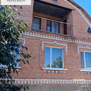 Продам добротний будинок в с. Соколівське