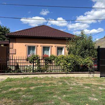 Будинок зі зручностями