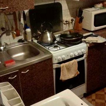 Сдам в аренду 1 к квартиру метро Ботанический сад, Саржин яр