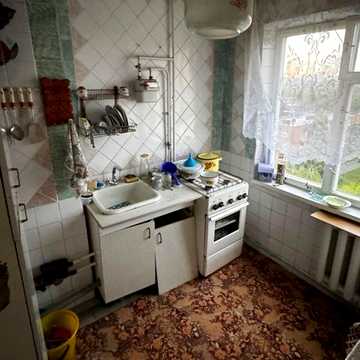 Продаж 2к Квартира Героїв України (Героїв Сталінграду) вулиця