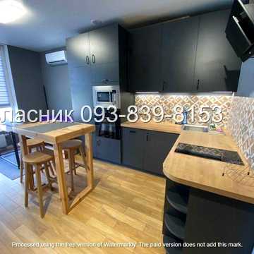ЖК «Варшавський», оренда 1к квартири, власник