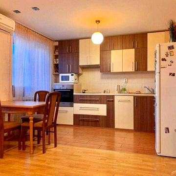 ТОРГ! Продам квартиру 2к 72м  вул.Новаторів 9, Дніпровський р-н, Київ