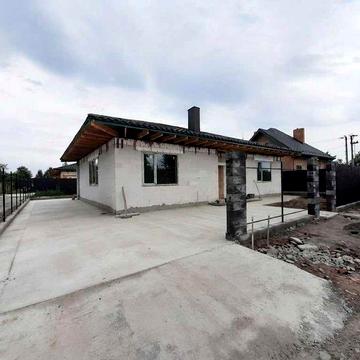 Продам будинок у с. Нове, 115 м2, 5.5 соток, Газ. Без комісії