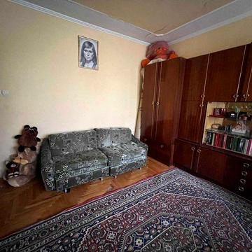 Продається 3-ьох кімнатна квартира в м.Берегове