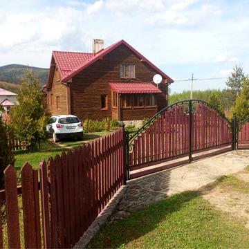 ! Продаж будинку від власників в Гринкові, Івано-Франківська обл.!