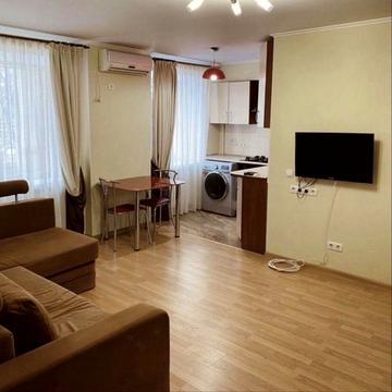 Соборності 26/14 центр з кондиціонером