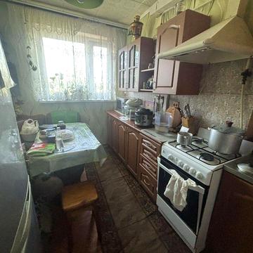 Продаж 2 кімнатної квартири