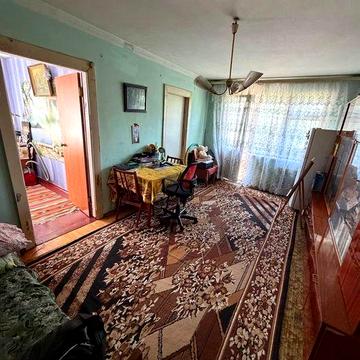 4кімн. Вул.Чорновола 241,  65м 2/5пов, газ.ТЕРМІНОВО