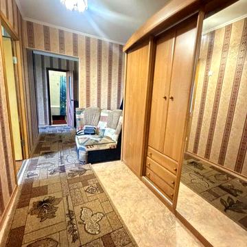 Продажа 3х кім.кв по вул. Стародніпровська , район магазина Бридж -24999$