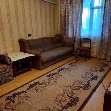 Аренда 1к квартиры пр. Мира ‼️