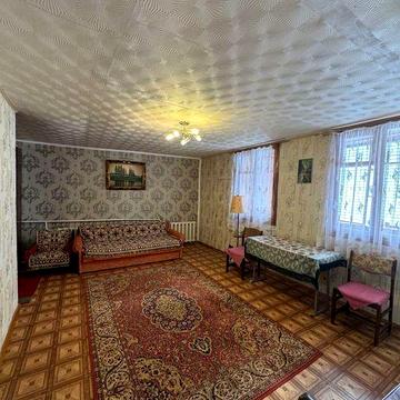 Сдам для одного человека Второй этаж дома Центр Днепр