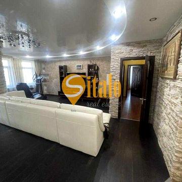 Оренда 4-кімнатної квартири 150 м² | вул. Мишуги, 2 | Позняки | Паркінг