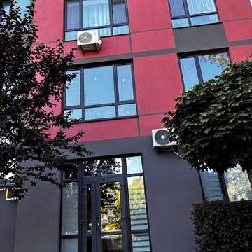 1к квартира в центрі Ірпіня, без комісії для покупця.