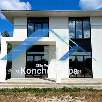 Продажа дома в элитном пригороде Киева. Козин, Рудыки