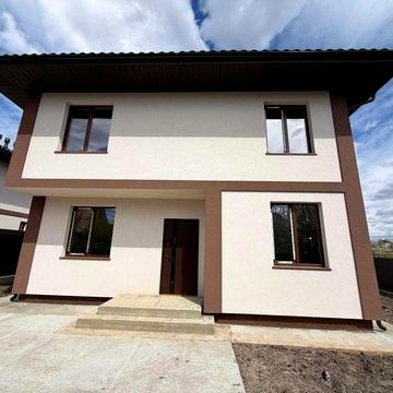 Продам будинок у Гатному, 160 м2, 5 соток, Газ, Без комісії
