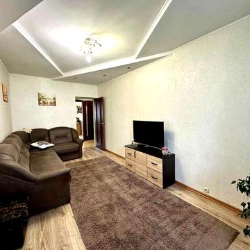 Продаж 3-кімнатної квартири, Ватутіне