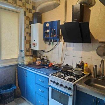 Продаж 2 кімнатної квартири, р-н Сєдова