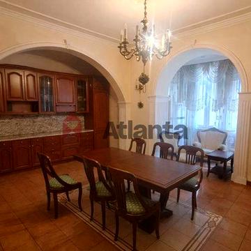 3 кім. квартира вул. Садова