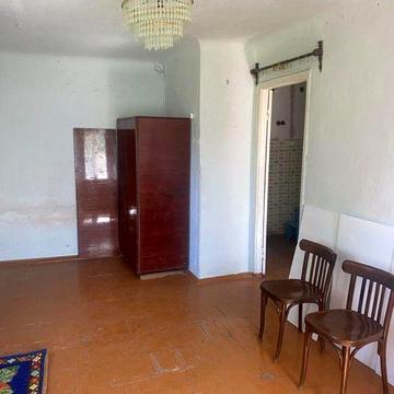 1-кімнатна квартира 32 м², Кривий Ріг, Тернівський район, вул. Перлинна 44 продаж квартири продажа квартиры Жемчужная 44 под ремонт