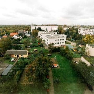 Продаж 4-кімнатної квартири з чудовим видом на місто