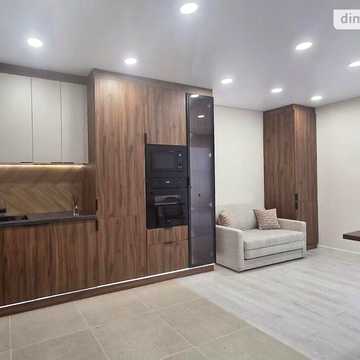 Продаж 3к Квартира Смакули вулиця ЖК ул. Александра Смакулы, 8