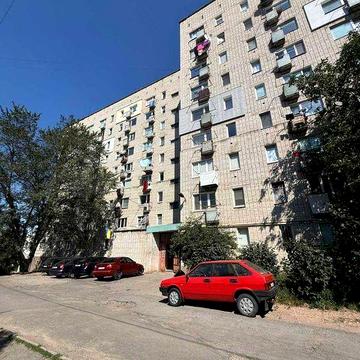 Продається 1-кімнатна квартира | Вул. Богуна