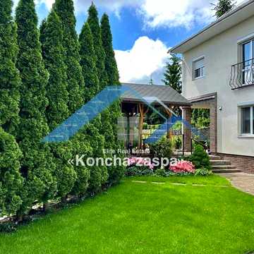Козин продажа дома с выходом на озеро.