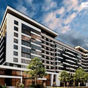 Продаж 3к Квартира Генерала Мирона Тарнавського вулиця ЖК Файне місто