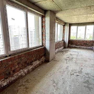 НАЙНИЖЧА ЦІНА Продаж терміновий (ЛИШЕ 630 $/м2) 44 м2, ЖК Apart hall, ідеальне вкладення грошей вул. Трускавецька + ТОРГ