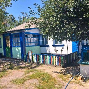 Продається будинок Кіровоградська обл
