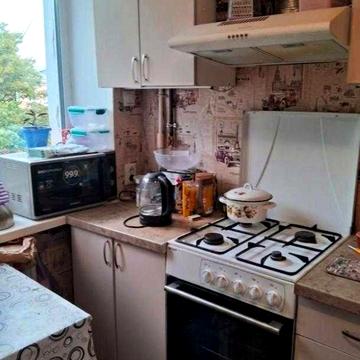 Продам 2-кімнатну квартиру на Баварії