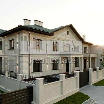 Продаж преміального будинку без ремонту, 2800 м², Чайки