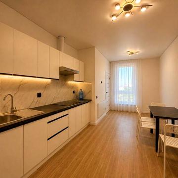 Без комісії/Продаж 1к квартири ЖК Квадрат/ Волошина/34 м2