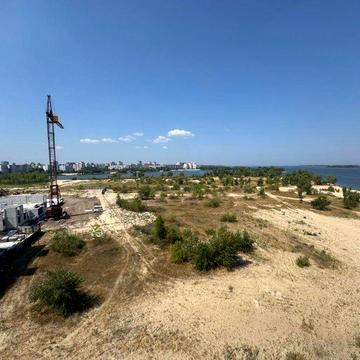Видова квартира в ЖК Сіті парк ЖК Сіті парк