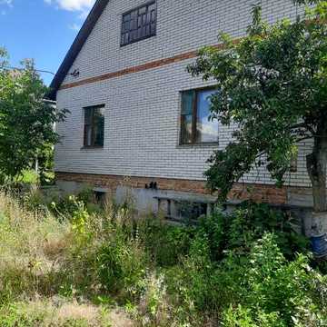 Продам будинок на великому Лузі