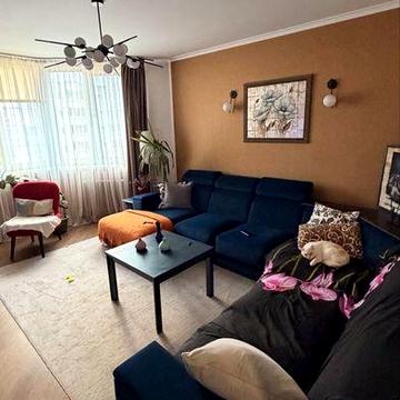 Продаж 3 к квартири Григоренка 20 БЕЗ КОМІСІЇ