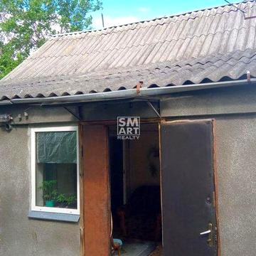 Будинок - заходь і живи. Річка. Фастів.