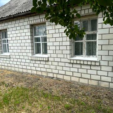 Продам будинок в центрі міста (обмін на квартиру)