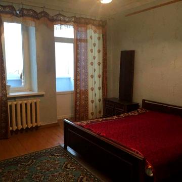 Сдам 3кв 15 минут на машине до метро ХТЗ (Между Хтз и Кулиничами)