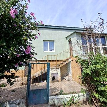 Продам дом -дачу в ск Волна