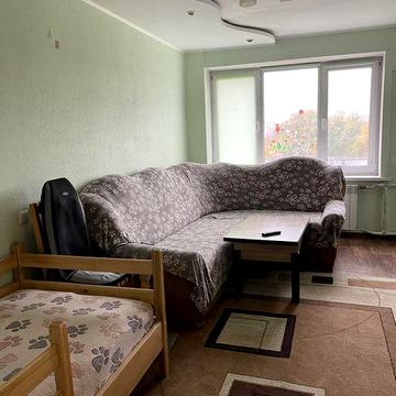 Квартира на правом берегу
