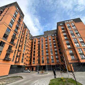 Продам 2-х ком квартиру в ЖК Аржанова ЖК Аржанова