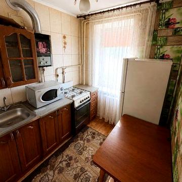 Здається квартира на довготривалий термін