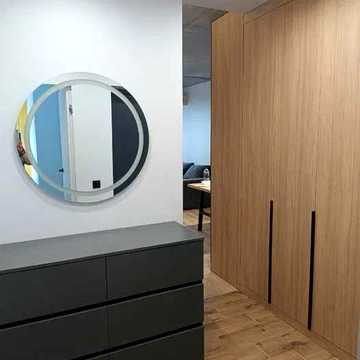 Оренда 1 кімнатної квартири Берестейський проспект 55А Шевченківський район