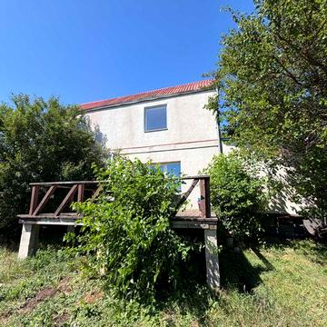 Капітальний будинок в Березані 180 м2