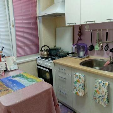 Продам 2 х кімнатну квартиру по вулиці Кондратюка